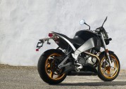 Buell XB12S